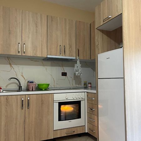 Apartament Shkembi I Kavajes Durres Exterior photo
