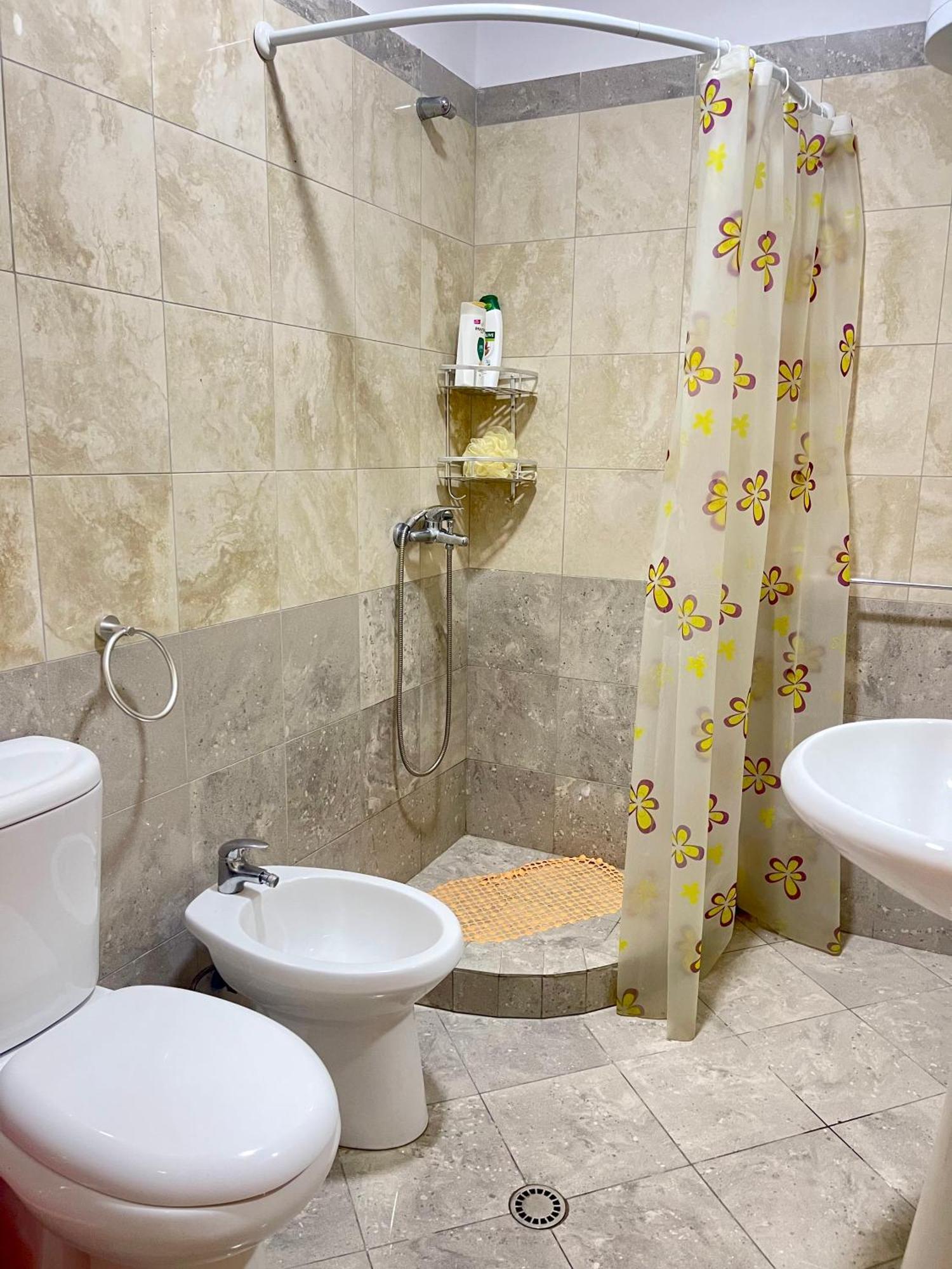 Apartament Shkembi I Kavajes Durres Exterior photo